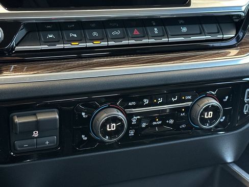 New 2026 Chevrolet Silverado 1500 RST w/ Safety Package AWD/4WD image 20
