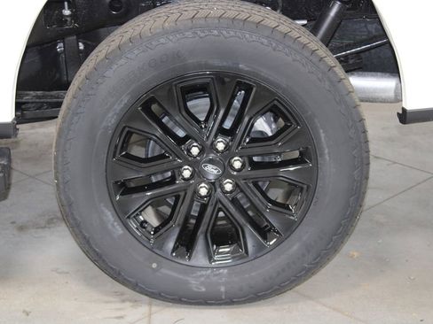 New 2026 Ford F150 XLT image 20