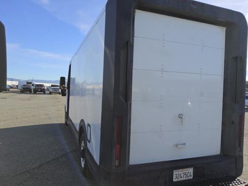 Used 2023 Chevrolet Brightdrop 600 w/ Active Safety Package 2 AWD/4WD image 7