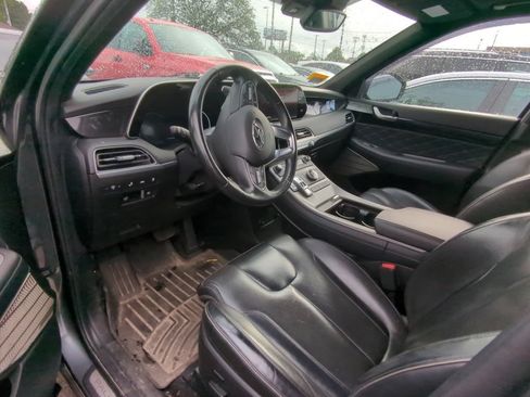 Used 2020 Hyundai Palisade Limited AWD/4WD image 7