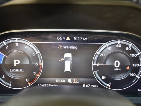 Used 2023 Mitsubishi Outlander SE AWD/4WD image 18