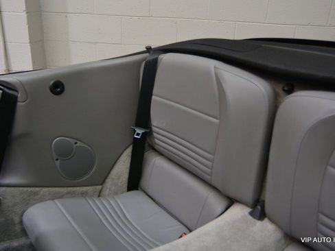 Used 2002 Porsche 911 Cabriolet image 26