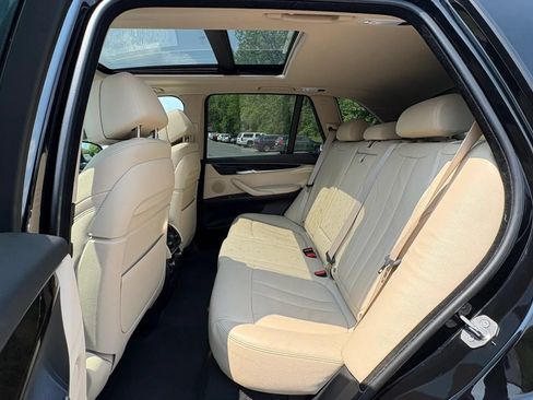 Used 2016 BMW X5 xDrive35i AWD/4WD image 32