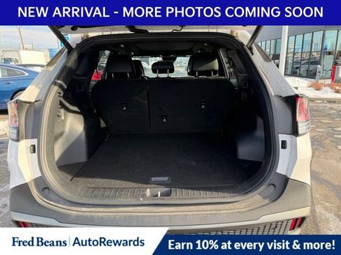 Used 2023 Kia Sportage X-Line w/ X-Line Premium Package image 8