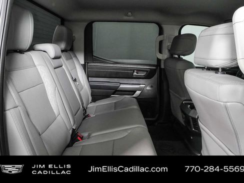 Used 2023 Toyota Tundra SR5 w/ TRD Sport Premium Package AWD/4WD image 20