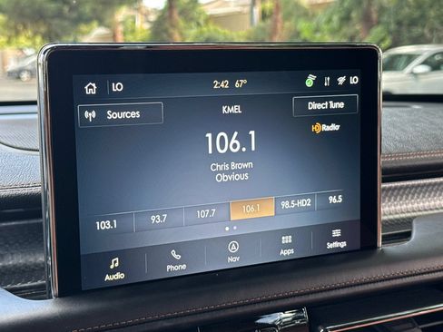 Certified 2022 Lincoln Aviator Black Label AWD/4WD image 17