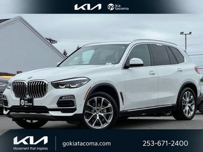 Used 2019 BMW X5 xDrive40i w/ Convenience Package
