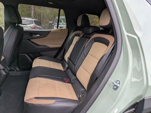 New 2026 Chevrolet Equinox ACTIV w/ Convenience Package III image 15