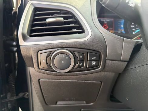 Used 2024 Ford Edge SEL w/ Convenience Package AWD/4WD image 28