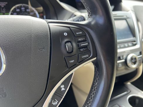 Certified 2019 Acura MDX SH-AWD image 33
