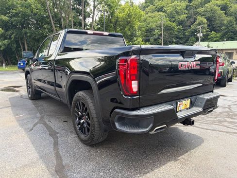 Used 2020 GMC Sierra 1500 Elevation w/ Elevation Value Package AWD/4WD image 7