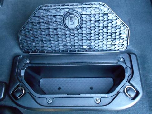 Used 2022 RAM 1500 Big Horn AWD/4WD image 12