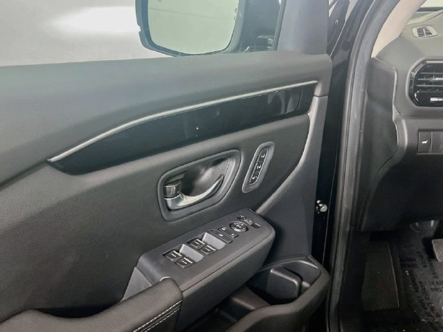 New 2026 Honda Pilot EX-L image 13