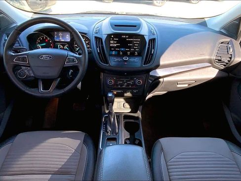 Used 2018 Ford Escape SE w/ Ford Safe & Smart Package image 14