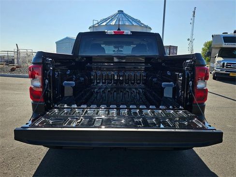 New 2025 Ford Maverick XLT w/ Black Appearance Package image 29