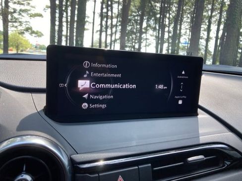 Used 2024 MAZDA MX-5 Miata Grand Touring image 28