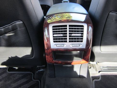 Used 2008 Mercedes-Benz S 550 image 20