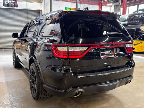 Used 2023 Dodge Durango R/T w/ Tow 'N Go Package image 8