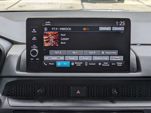 Used 2024 Honda CR-V Sport-L image 17