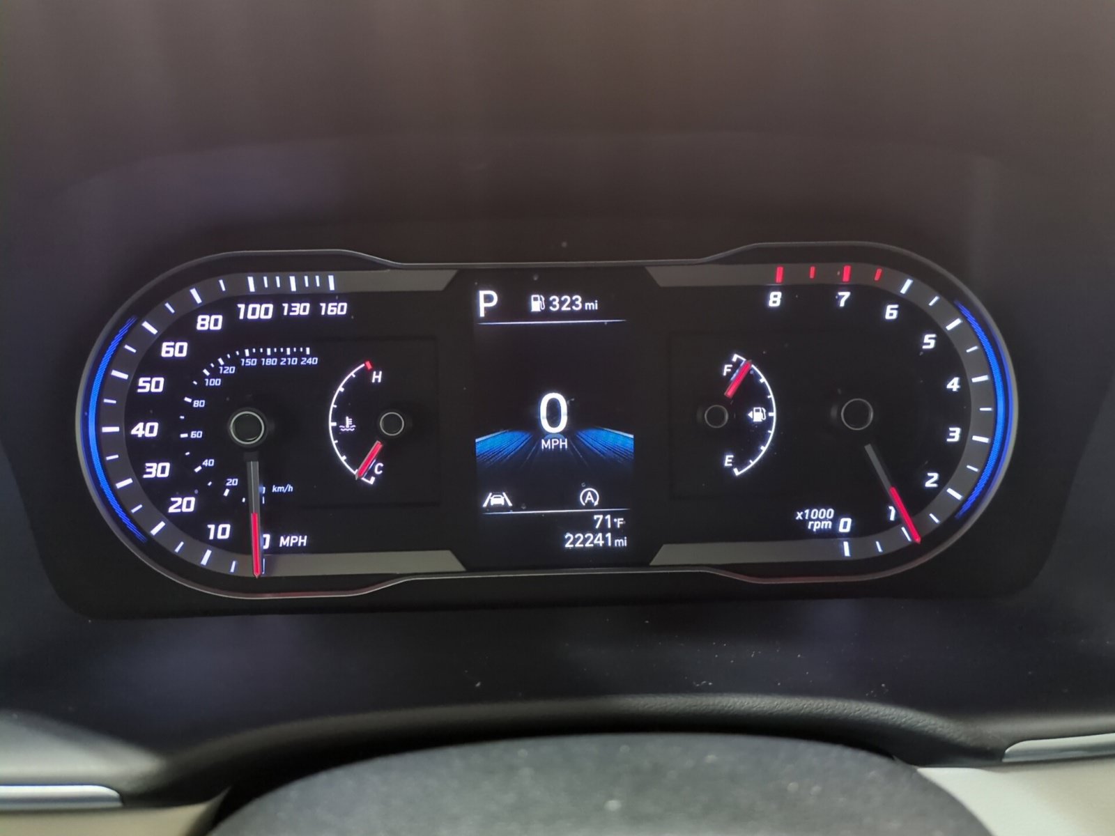 Certified 2023 Hyundai Tucson SEL AWD/4WD image 20