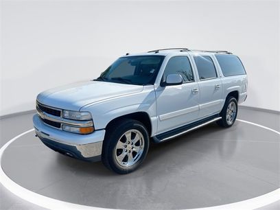 Used 2004 Chevrolet Suburban LT w/ Preferred Equipment Group