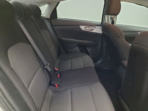 Used 2023 Kia Forte LXS FWD image 19