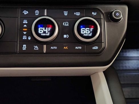 Used 2026 Land Rover Defender 130 S AWD/4WD image 19