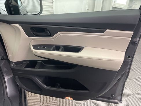 New 2026 Honda Odyssey EX-L image 36