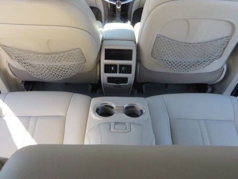 Used 2015 Cadillac SRX Luxury w/ Driver Awareness Package AWD/4WD image 19