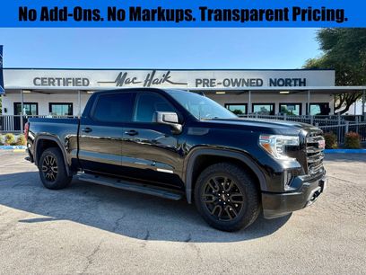 Used 2021 GMC Sierra 1500 Elevation