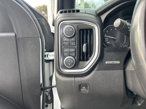 Used 2020 GMC Sierra 1500 AT4 w/ AT4 Premium Package image 24