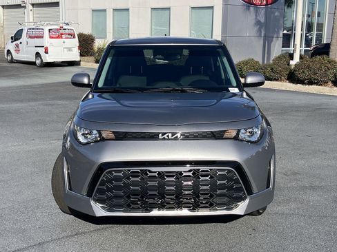 Used 2024 Kia Soul GT-Line image 8