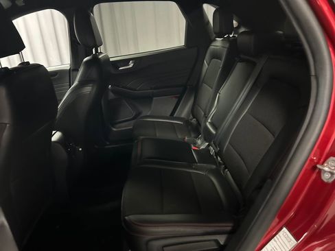 Used 2025 Ford Escape ST-Line AWD/4WD image 21