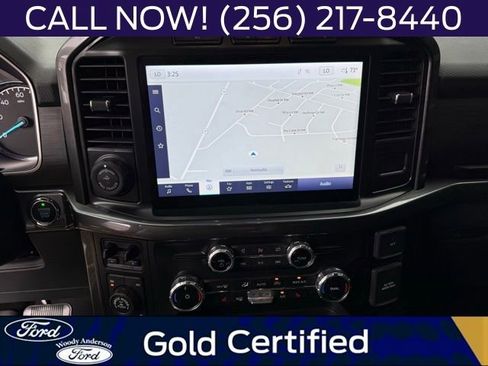 Used 2023 Ford F150 XLT w/ Equipment Group 302A High AWD/4WD image 10