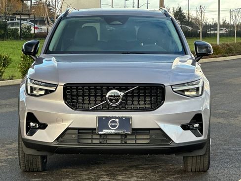 Used 2026 Volvo XC40 B5 Ultra w/ Protection Package Premier AWD/4WD image 8