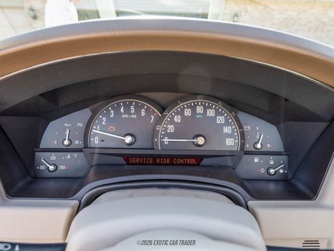 Used 2004 Cadillac XLR image 29