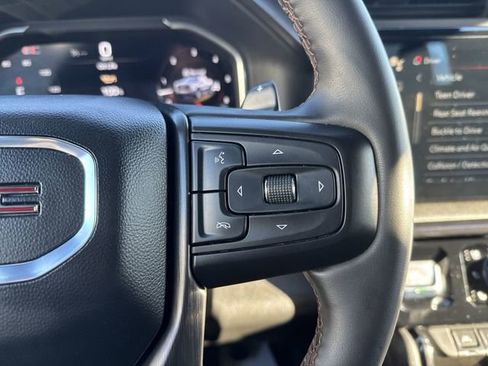 Used 2024 GMC Sierra 1500 AT4 w/ AT4 Premium Package AWD/4WD image 22