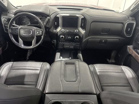 Used 2020 GMC Sierra 1500 Denali w/ Technology Package AWD/4WD image 27