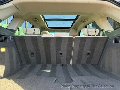 Used 2016 Lincoln MKX Reserve w/ Luxury Package image 41