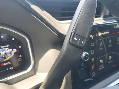 New 2026 GMC Sierra 2500 AT4X AWD/4WD image 31