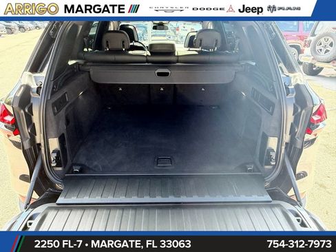 Used 2024 BMW X5 sDrive40i w/ Premium Package RWD image 15