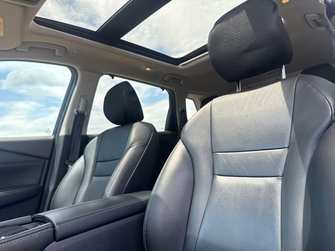 Certified 2023 Nissan Rogue SL w/ SL Premium Package FWD image 20