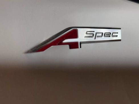 New 2026 Acura Integra A-Spec FWD image 10