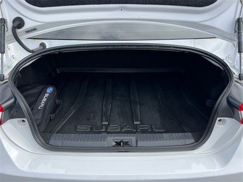 Used 2020 Subaru BRZ tS w/ Popular Package #2 image 17