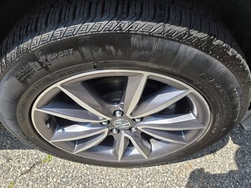 Used 2021 Acura RDX AWD w/ Technology Package image 9