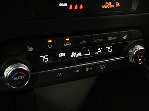 New 2025 MAZDA CX-5 AWD 2.5 S w/ Select Package image 28