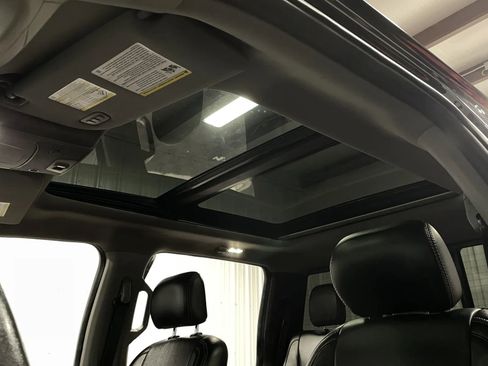 Used 2020 Ford F150 Lariat w/ Equipment Group 502A Luxury image 42