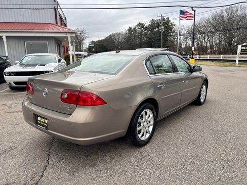 Used 2006 Buick Lucerne CXL w/ Luxury Package image 6