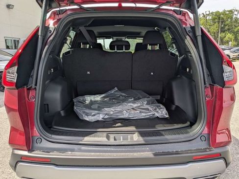 New 2026 Honda CR-V TrailSport image 11