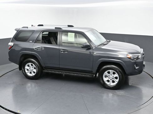Used 2024 Toyota 4Runner SR5 image 51